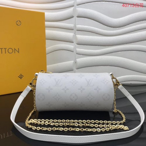 Louis Vuitton eredeti M40713 fehér