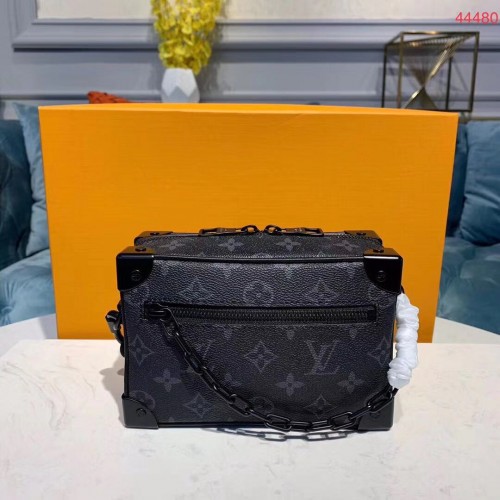 Louis Vuitton eredeti M44480 fekete