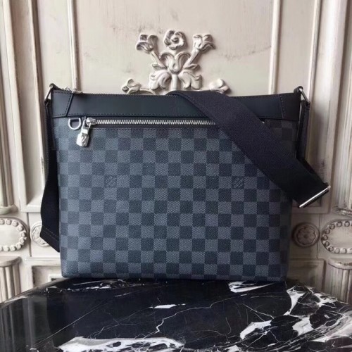 Louis Vuitton eredeti MICK MM N40003 táska