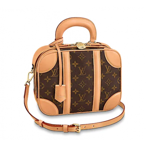 Louis Vuitton eredeti MINI BŐRÖNDÖS M44581