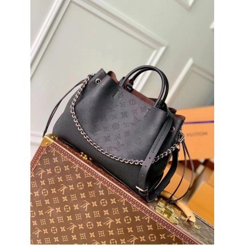 Louis Vuitton eredeti Mahina M59200 fekete