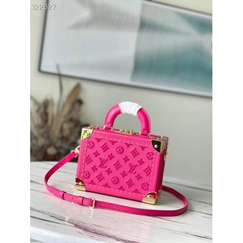 Louis Vuitton eredeti monogramos vászon táska M20468