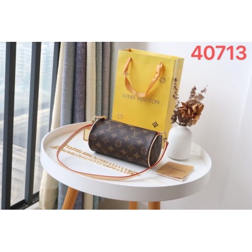 Louis Vuitton eredeti monogramos vászon táska M40713