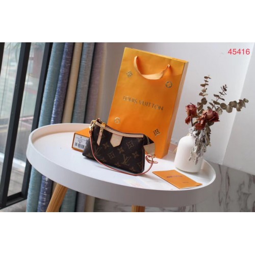 Louis Vuitton eredeti monogramos vászon táska M45416