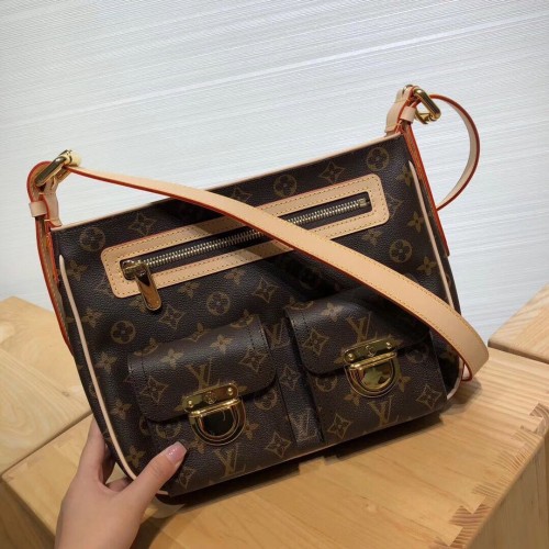 Louis Vuitton eredeti monogramos vászon táska M45373