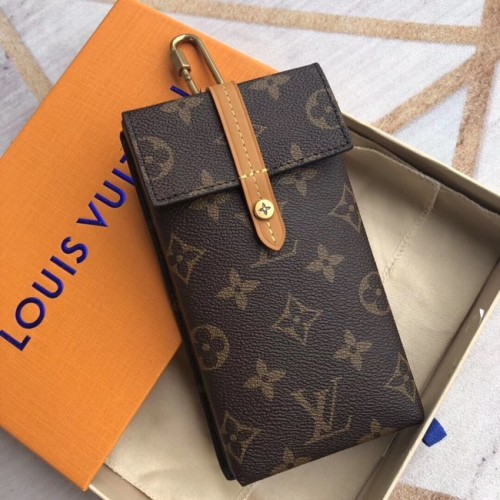 Louis Vuitton eredeti monogramos vászon táska M68523