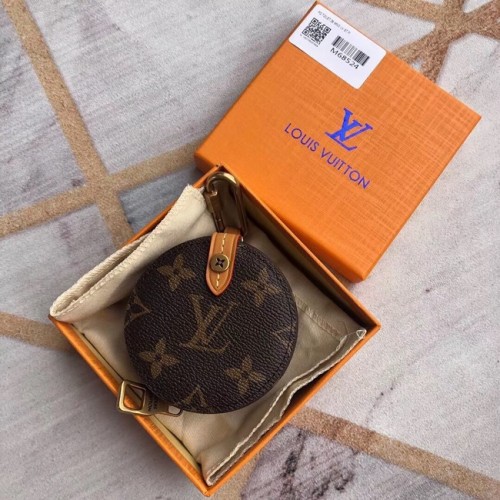 Louis Vuitton eredeti monogramos vászon táska M68524