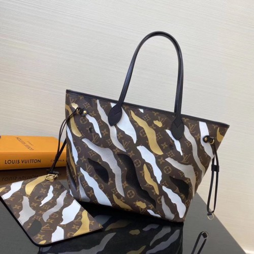 Louis Vuitton Eredeti Monogram Vászon NEVERFULL 40156