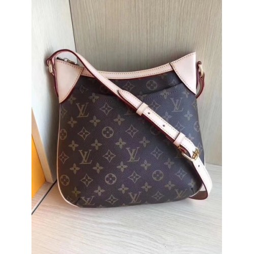 Louis Vuitton Eredeti Monogram Vászon Válltáska M56390
