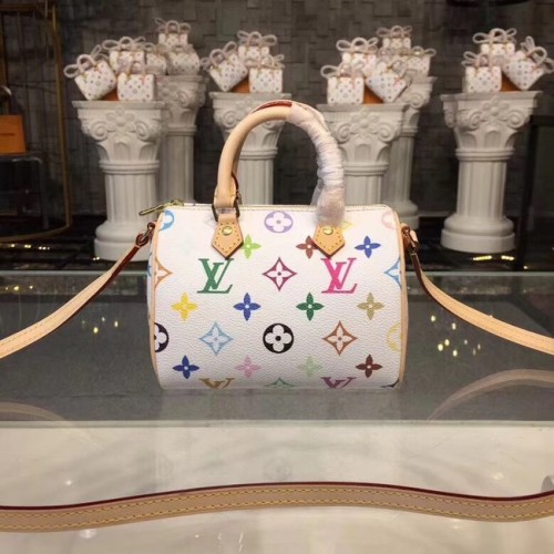 Louis Vuitton Eredeti NANO SPEEDY M61252