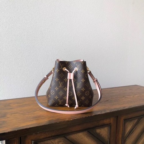 Louis Vuitton eredeti NEONEE BB M53609 rózsaszín