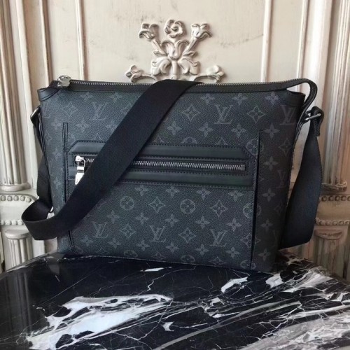 Louis Vuitton eredeti ODYSSEY MESSENGER PM M44223 táska