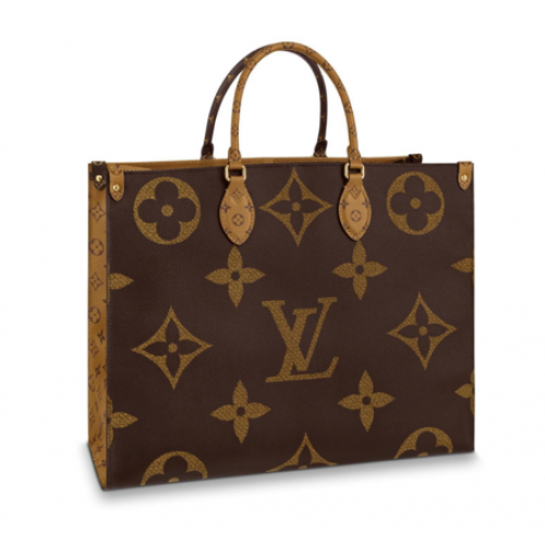 Louis Vuitton eredeti ON THEGO táska M44576