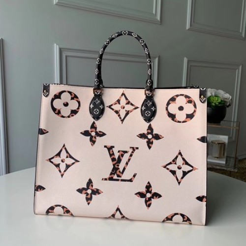 Louis Vuitton eredeti ON THEGO táska M44675