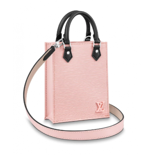 Louis Vuitton Eredeti PETIT SAC PLAT M69441 rózsaszín