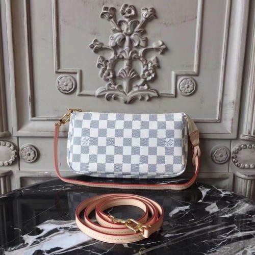 Louis Vuitton eredeti kiegészítő tasak N41207