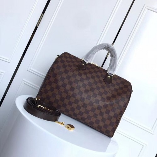 Louis Vuitton Eredeti SPEEDY BANDOULIERE 30 N41367