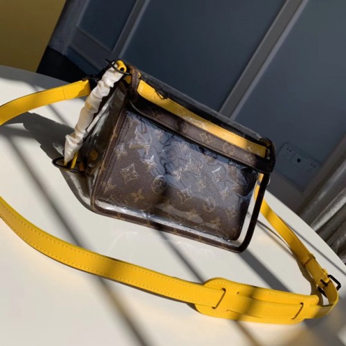 Louis Vuitton Eredeti Válltáska M61115