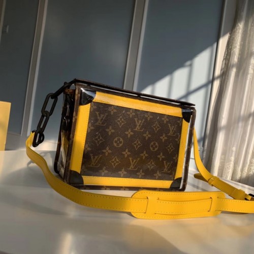 Louis Vuitton Eredeti Válltáska M61116