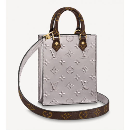 Louis Vuitton Kis Lapos Táska M90564 Szürke