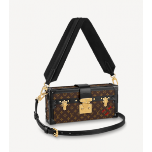 Louis Vuitton PETITE MALLE KELET-NYUGAT M46120