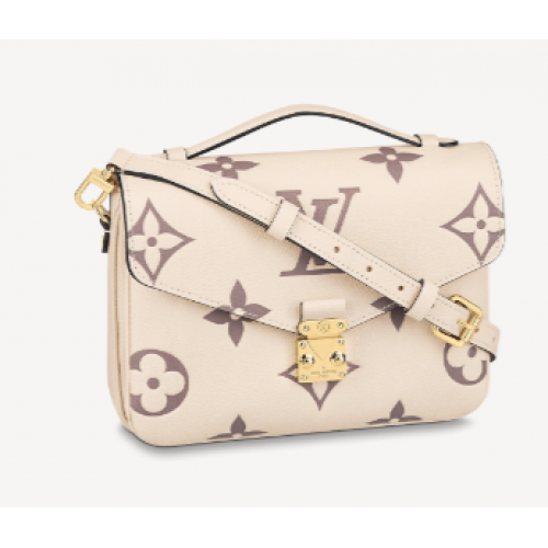 Louis Vuitton POCHETTE METIS TÁSKA - KIZÁRÓLAG ONLINE M45596