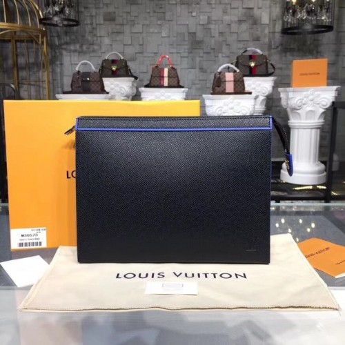 Louis Vuitton MM Utazótáska M30573 Fekete