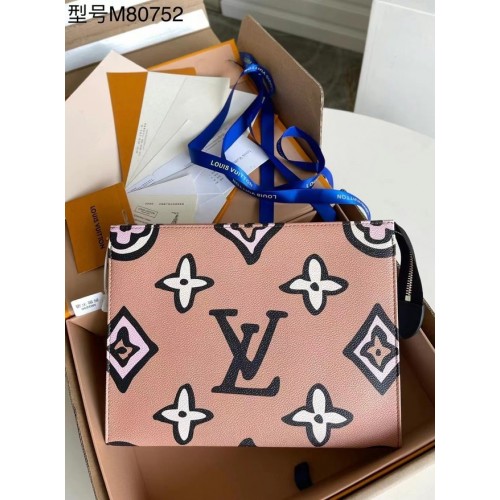 Louis Vuitton Utazótáska MM M80752 Arizona Beige