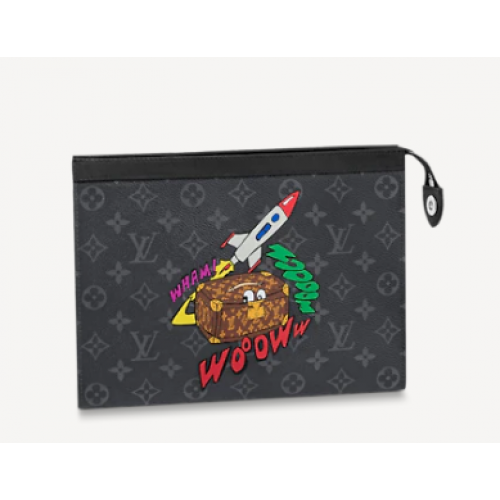Louis Vuitton MM utazótáska M80914