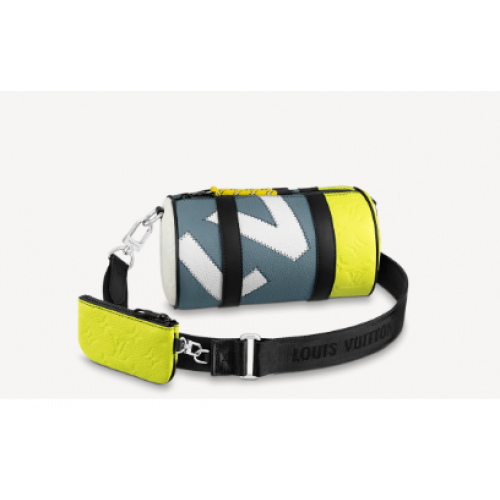 Louis Vuitton POLOCHON M59927 Sárga