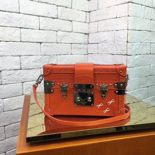 Louis Vuitton Petite Maiie Utazódoboz 40269 Jacint