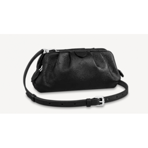 Louis Vuitton Scala Mini Erszény M80094 fekete