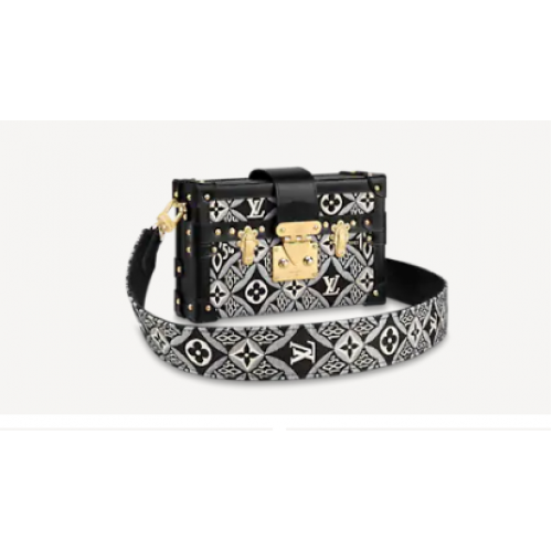 Louis Vuitton 1854 ÓTA PETITE MALE M57212 Szürke