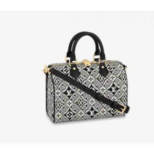 Louis Vuitton 1854 ÓTA SPEEDY BANDOULIERE 25 M45769 Szürke