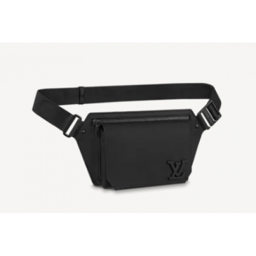 Louis Vuitton válltáska M57081 fekete