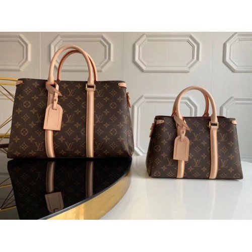 Louis Vuitton SOUFFLOT BB M44815 Sárgabarack