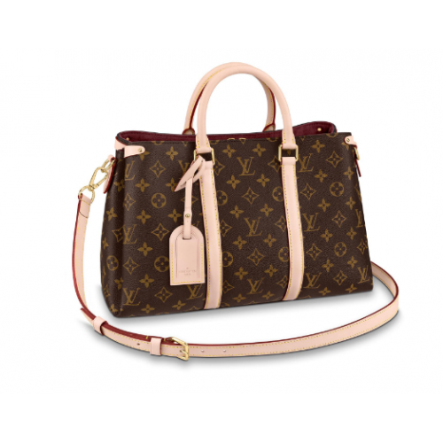 Louis Vuitton SOUFFLOT Medium táska M44816