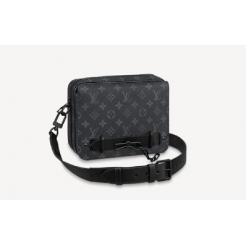 Louis Vuitton Gőzölős Messenger táska M45585
