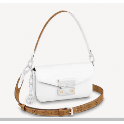 Louis Vuitton SWING M20393 fehér