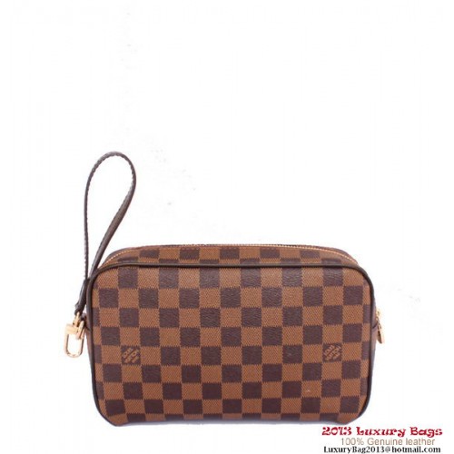 Louis Vuitton Saint Paul kuplung Damier Ebene N41219