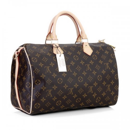 Louis Vuitton Speedy 35 vállpánt M40392