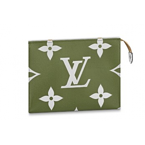 Louis Vuitton WC-TÁSKA XL M67692 Khaki