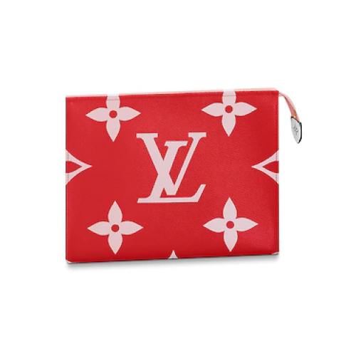 Louis Vuitton WC-TÁSKA XL M67692 Rouge