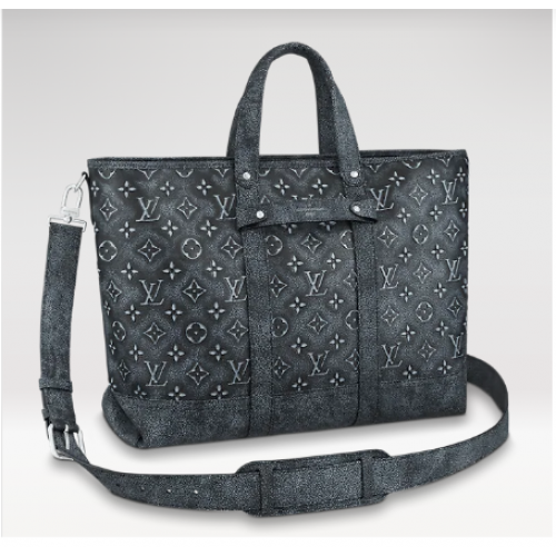 Louis Vuitton Táska Jouney M21371 Szürke