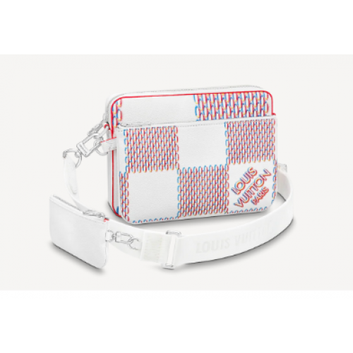 Louis Vuitton TRIO MESSENGER TÁSKA M20665