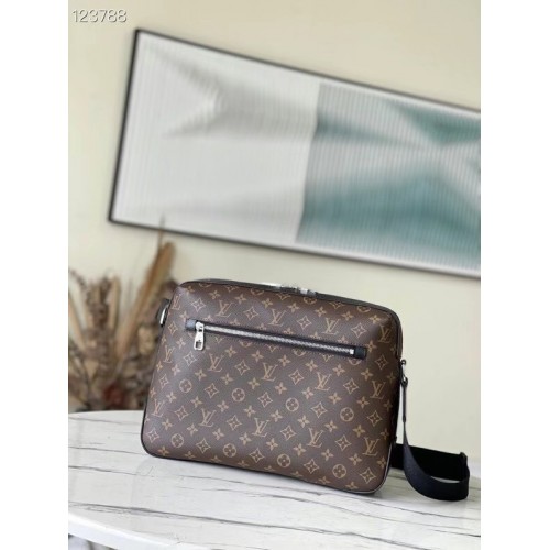 Louis Vuitton TRIO MESSENGER TÁSKA M40387