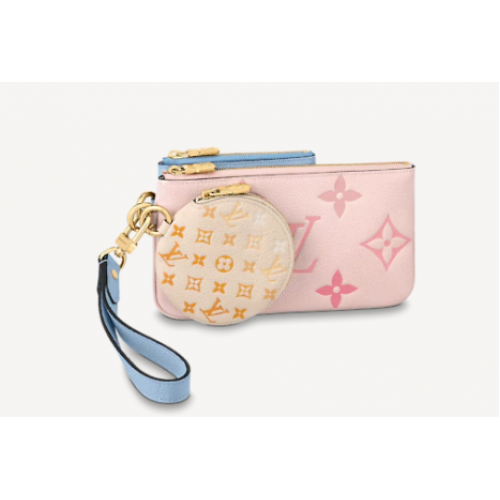 Louis Vuitton TRIO TÁSKA M80407