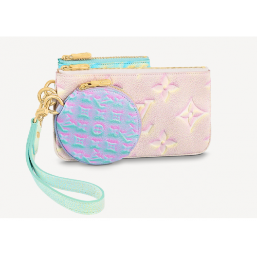 Louis Vuitton TRIO TÁSKA M81293