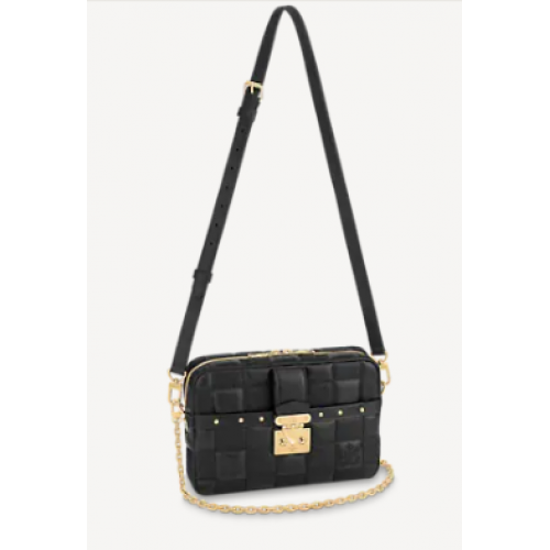 Louis Vuitton TROCA MM M59114 fekete