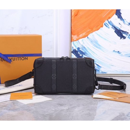 Louis Vuitton TRUNK VISELHETŐ PÉNZTÁRCA M30697-2